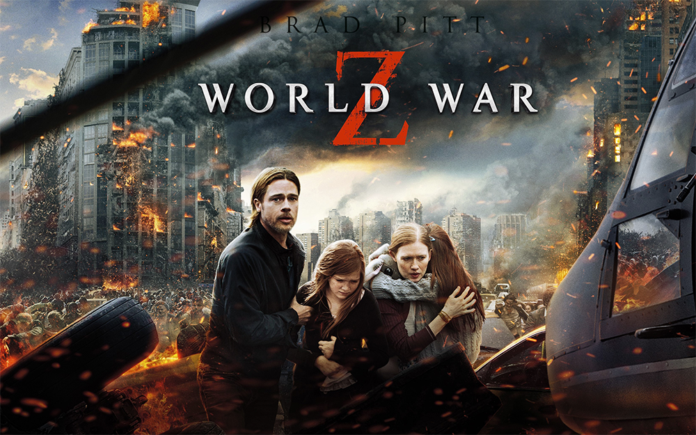 Review: World War Z: Aftermath grinds through the apocalypse with